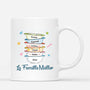 2564MFR1 mug famille avec bols damour personnalise