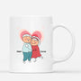 2568MFR2 mug cherie tu mas deja personnalise