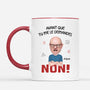 2576MFR2 mug avant que tu me le demandes version femme personnalise