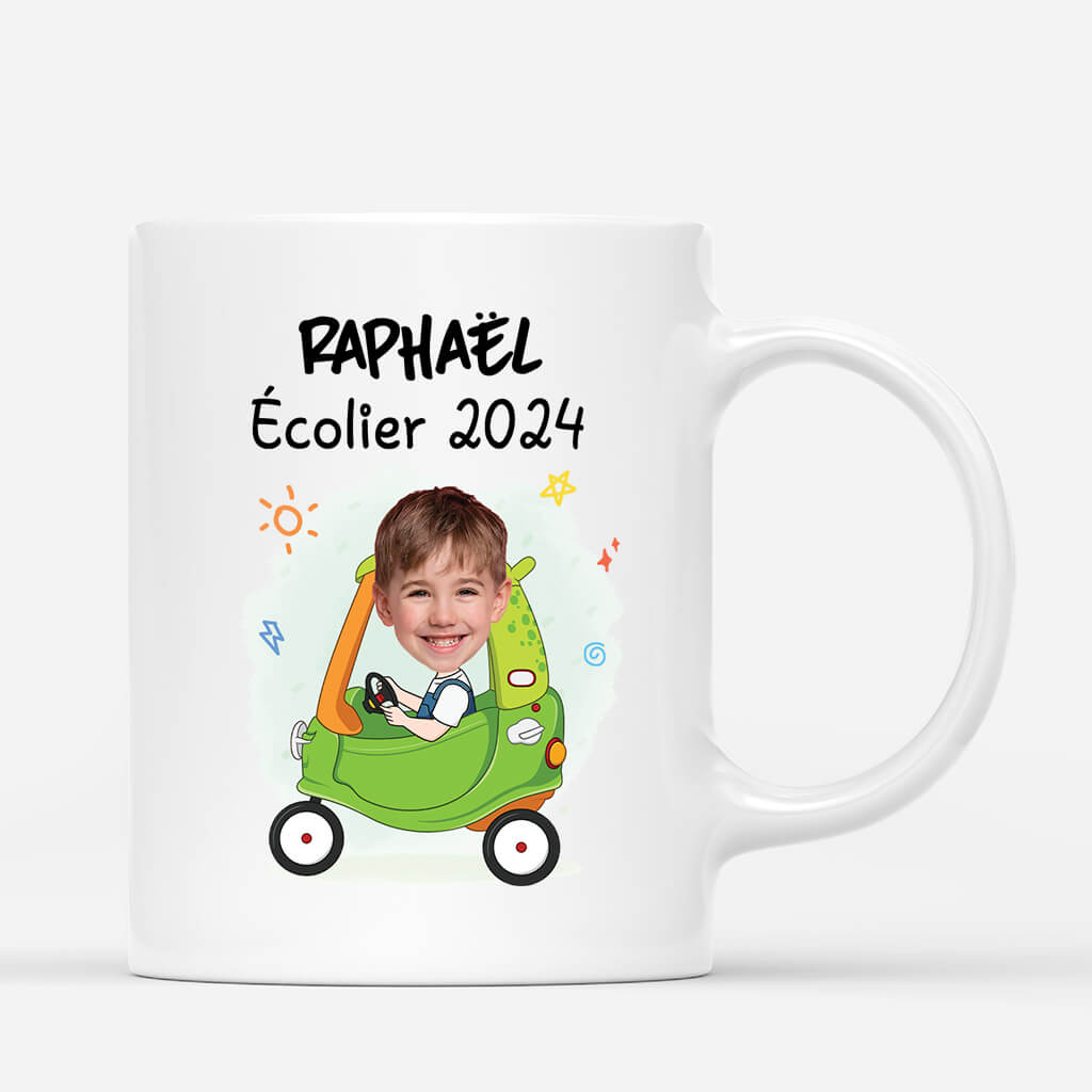 2590MFR1 mug ecolier 2024 personnalise