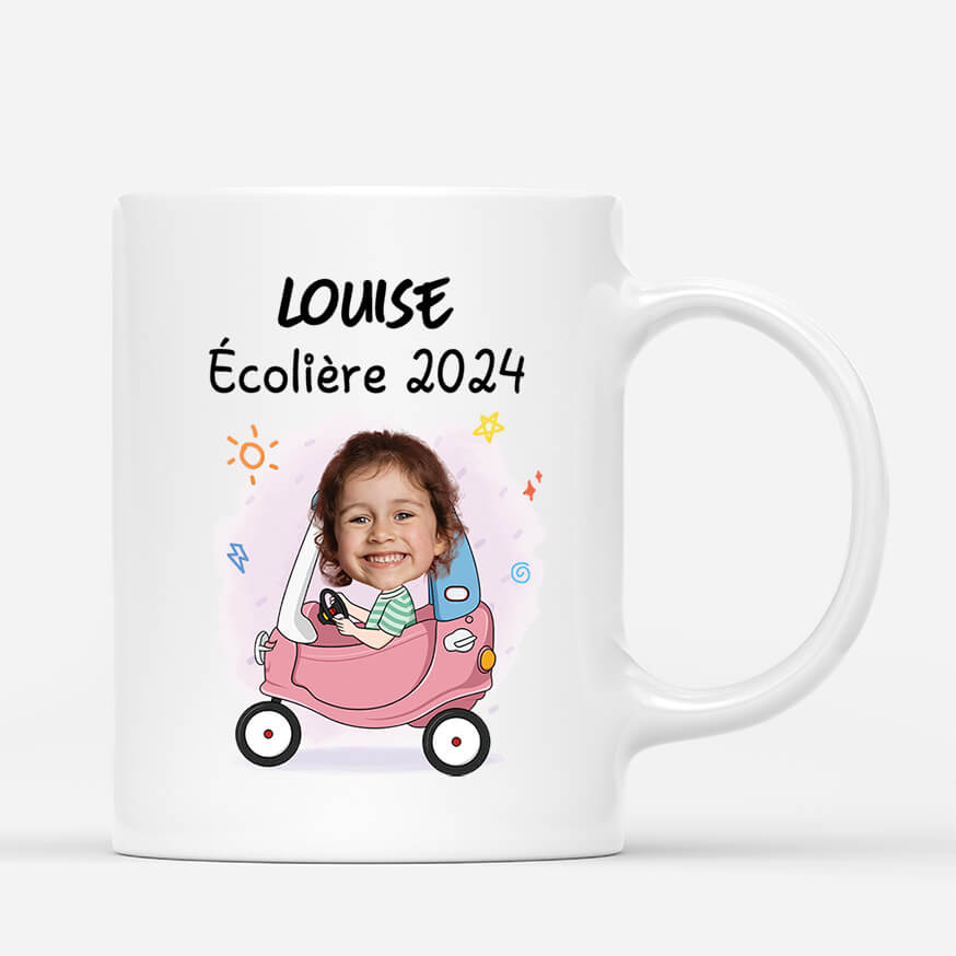 2590MFR1 mug ecoliere 2024 personnalise