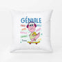 2616PFR2 coussin definition denfant dinosaure personnalise