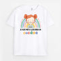 2623AFR1 t shirt je suis pret_e_ a dechirer en maternelle avec arc en ciel personnalise