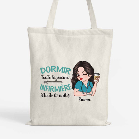 2640BFR1 je suis une infirmiere  tote bag infirmiere personnalisable_bd7ceb93 926f 4221 ae31 3a37d6842a3d