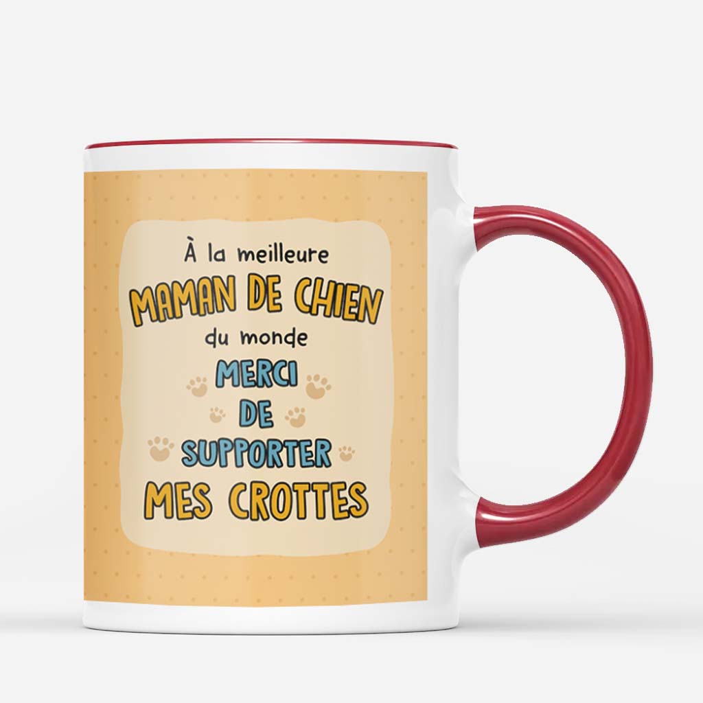 2694MFR3 de milo merci de supporter mes crottes mug personnalise animaux humour_8f6c3bb9 a732 4993 a3b1 2471a885bf1e