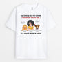 2726AFR1 une femme a aussi besoin de chiens t shirt personnalise chien_2