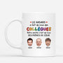 2727MFR1 le hasard a fait de nous des collegues version freres de coeur mug collegue personnalise_bc115ff3 ade4 45af beb0 2896482db609