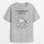 2731AFR2 t shirt personnalise la bande a mamie papy loup 2731akv5a