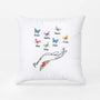2782PFR2 coussin personnalise pour maman avec papillon 2782p6l5a