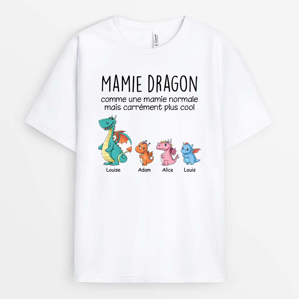 2783AFR1 papa papy dragon simple tee shirt homme pour papa et papy_54a295fa 6e40 4bf2 8426 ed55671b8dd5