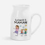 2793OFR1 vase a fleurs personnalise la bande a maman mamie dessin crayon 2793o3l8b