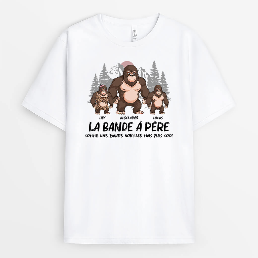 2795AFR2 la bande a papy version singes geants t shirt personnalise pour papy_853ba41c 7cb2 4dc2 aff6 7a13c9a139e0