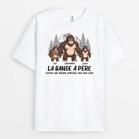 2795AFR2 la bande a papy version singes geants t shirt personnalise pour papy_853ba41c 7cb2 4dc2 aff6 7a13c9a139e0