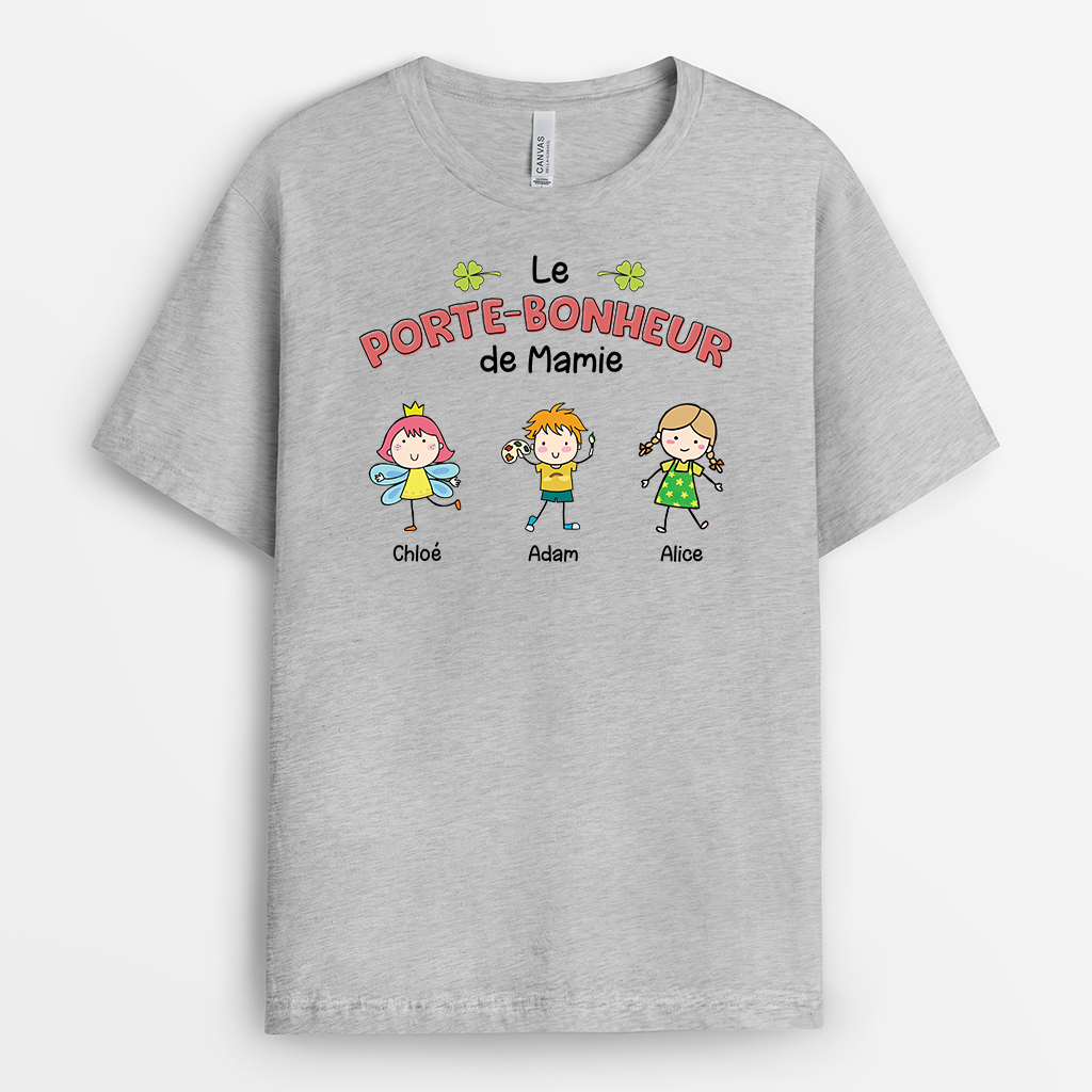 2821AFR2 le porte bonheur de mamie tee shirt personnalise mamie_7d80828b bd9c 4649 8579 114156bf74ce