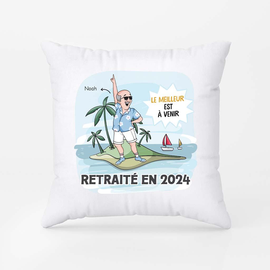 2824PFR2 le meilleur est a venir version femme coussin personnalise cadeau retraite femme_8f0d22a4 64e9 47f2 aac8 38ee64c4862b