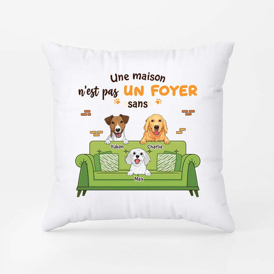 2825PFR2 une maison nest pas un foyer sans les chiens coussin deco chien personnalise_8ed45a3b 08ac 4d63 a526 f6a37c7106aa