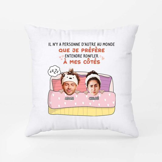 2829PFR2 il ny a personne dautre au monde coussin personnalise couple_16b7d657 c796 48e5 8387 40f302108a60