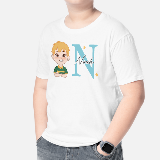 2830AFR2 enfant avec lettre t shirt pour enfant personnalise_785f0cf7 c27d 414d 84a1 7eec63b468ff