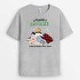 2831AFR2 pyjama officiel version chats paresseux tee shirt personnalise avec chat_f8287a99 a3c8 446b a3ee 1de0aac51cea