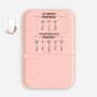 2851AFR1 dabord maman ensuite mamie miroir de poche personnalisee 2851aj6q5a