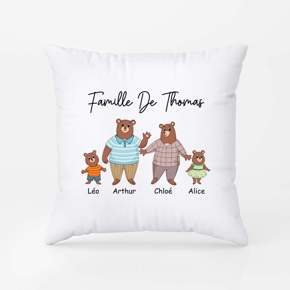 Top 20+ idées cadeaux famille pour créer des souvenirs inoubliables ...