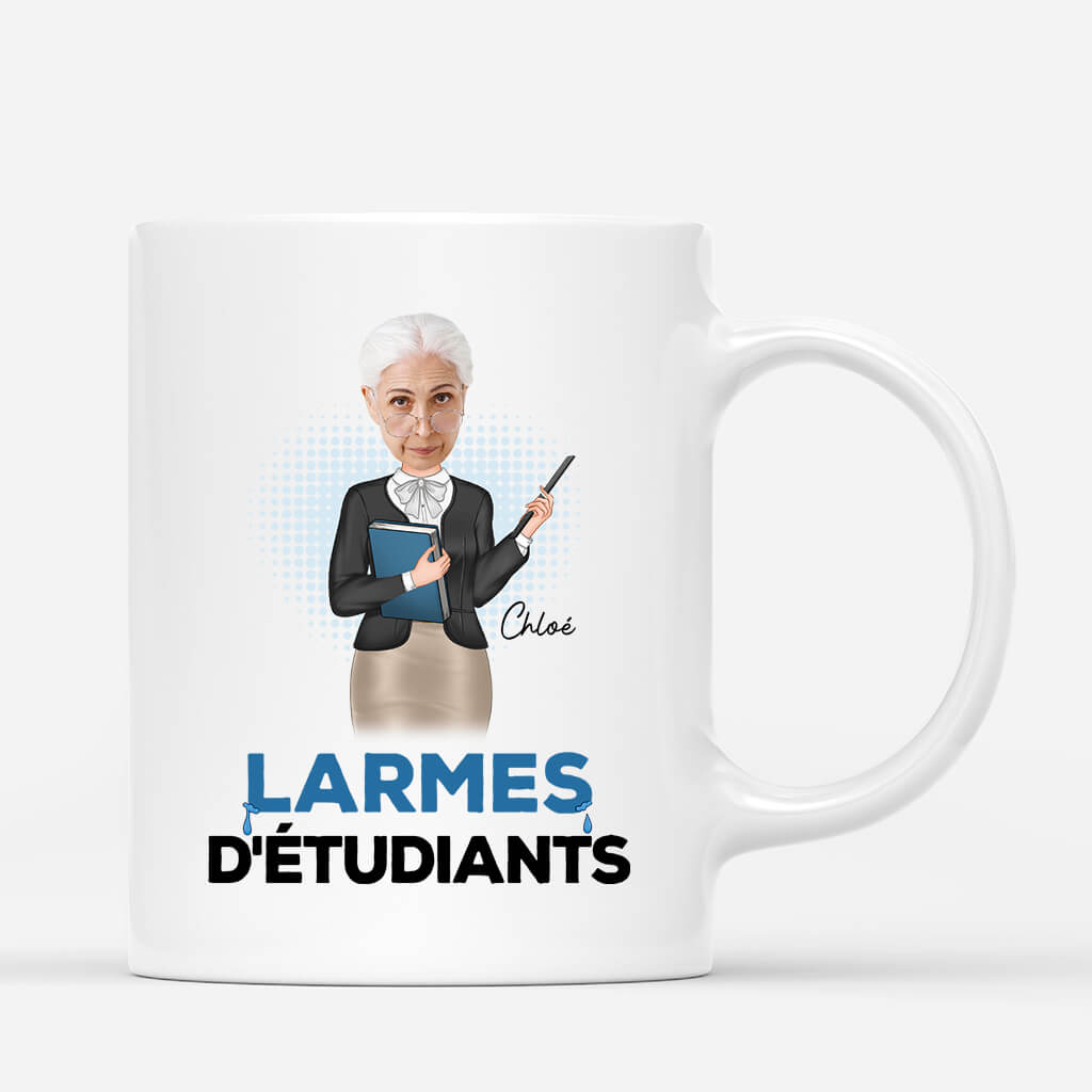 2920MFR1 larmes detudiants avec visages mug maitresse humour_cc7b5816 3f20 49e1 9c47 710de56edf94