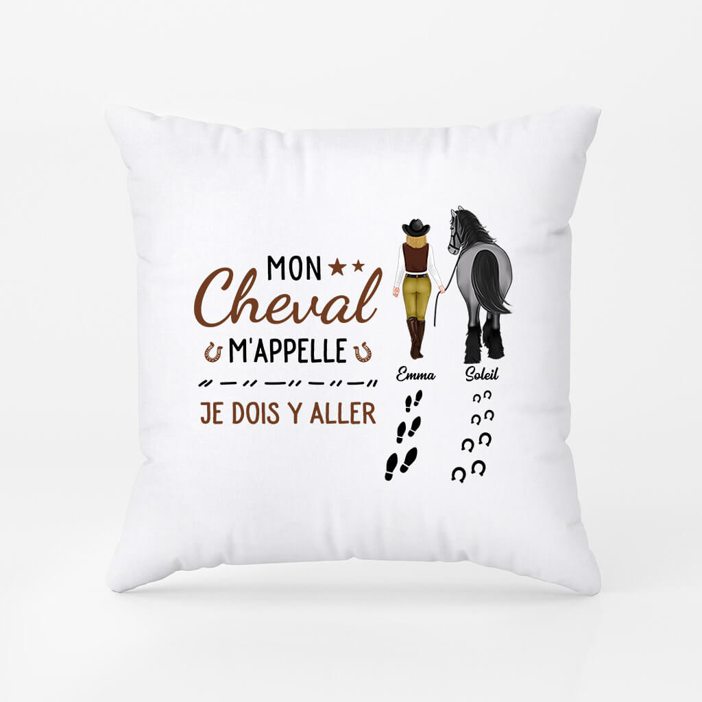 2944PFR2 mon cheval mappelle coussin personnalise pour femme_43d68ceb f333 4081 8c8c 18ba2b152f71