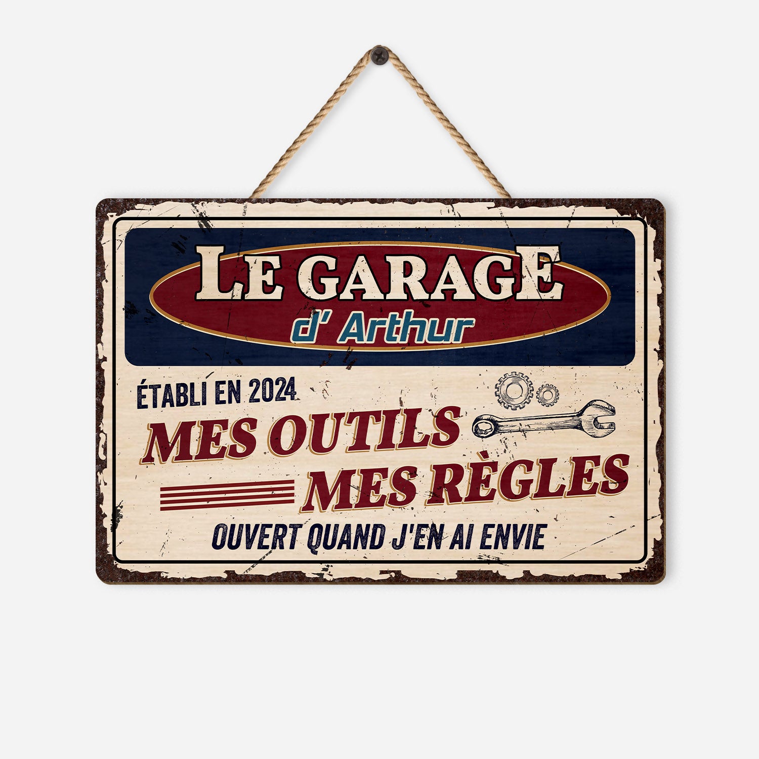 2959QFR1 plaque en bois personnalisee pour homme mes outils mes regles 2959qkl5b_ec1d4bb7 e0c6 487a 9ab1 3d29bc72c8f6