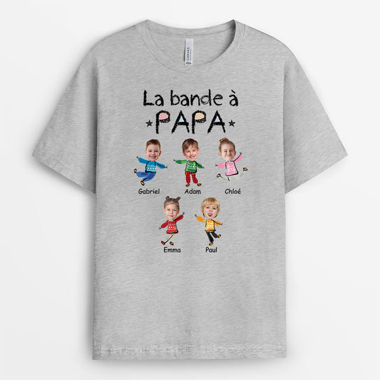 2961AFR2 la bande a papy version noel avec visages tee shirt papy personnalise pour noel_45db059a 7017 4263 b550 a437144fe00f