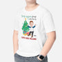 2965AFR2 trop mignon_ne_ pour etre sur la liste des vilains t shirt pour enfant personnalise