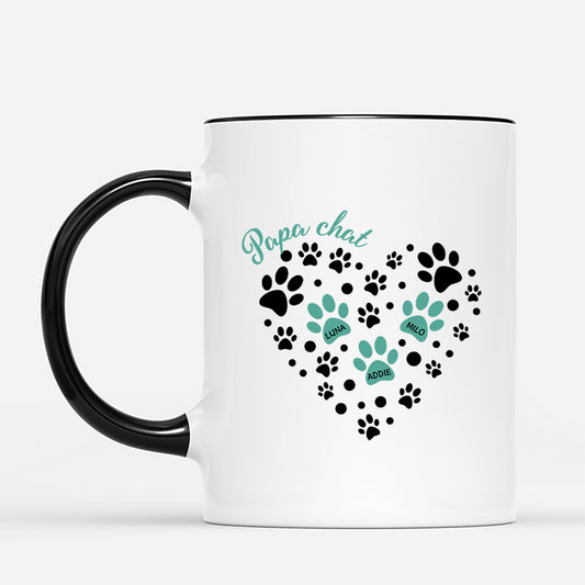 2979MFR2 mug personnalise chien maman chien coeur des empreintes 2979m8l5c_24630b99 b85c 411e 83a4 867b3f63f9fa