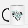 2979MFR2 mug personnalise chien maman chien coeur des empreintes 2979m8l5c_24630b99 b85c 411e 83a4 867b3f63f9fa
