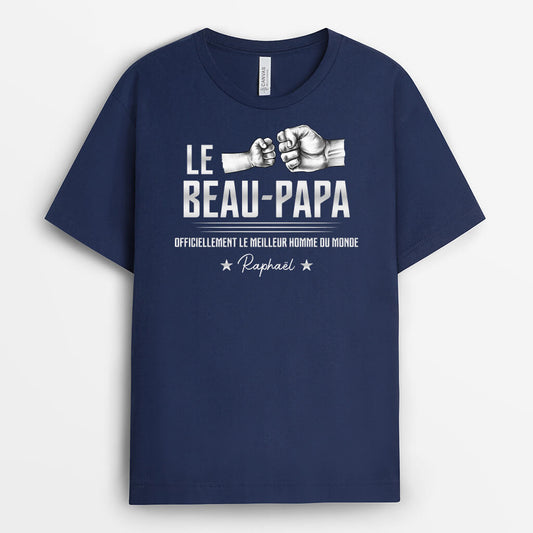 3021AFR2 beau pere officiellement le meilleur homme du monde t shirt beau pere personnalise_c079d4a9 6c89 469c a635 683efbb51ce2