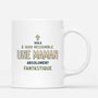 3027MFR2 voila a quoi ressemble une maman absolument fantastique mug pour maman personnalise