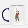 3027MFR3 voila a quoi ressemble un papa absolument fantastique mug pour papa personnalise