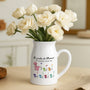 3031OFR2 vase personnalisable le jardin de mamie maman dinosaure 3031o8p5a