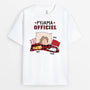 3064AFR1 pyjama officiel avec chat version texte vintage tee shirt avec des chats_30700e86 78e1 46ad ac67 be0c9b07462a