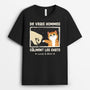 3092AFR1 les vrais hommes calinent des chats tee shirt avec des chats_f950c741 1bd1 4c76 afe6 965b89f57de3