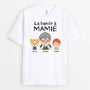 3100AFR1 la bande a maman version visage drole t shirt personnalise maman_a68c090c c30d 40ee afda cd0805bc155f