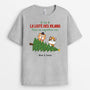 3110AFR2 sur la liste des vilains chats nous ne regrettons rien t shirt personnalise chat