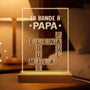 3142LFR1 veilleuse mot croise famille personnalise_ prenom la bande a papa maman 3142lcv5b_1