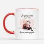 3168MFR1 je suis a toi aucun retour possible mug pour couple personnalise_2