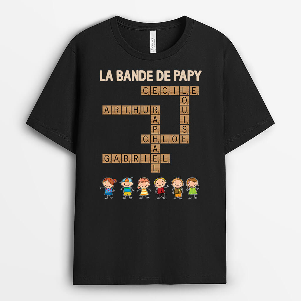 3193AFR1 ma petite amie ma achete ce t shirt tee shirt couple personnalise