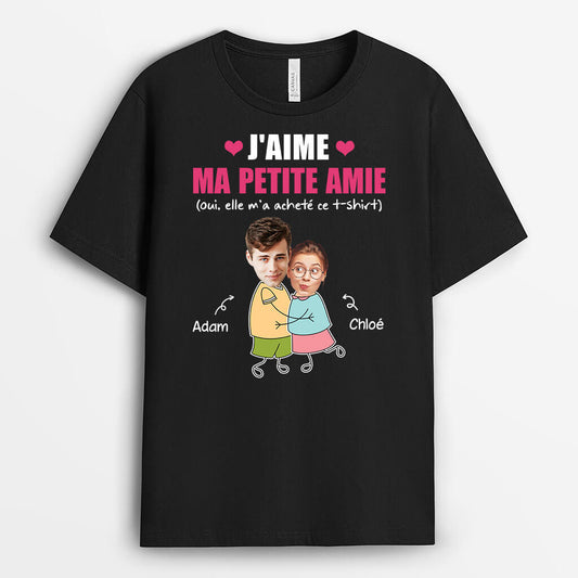 3193AFR1 ma petite amie ma achete ce t shirt tee shirt couple personnalise_f56fe897 b9cb 4172 9a20 150047fe8bc0