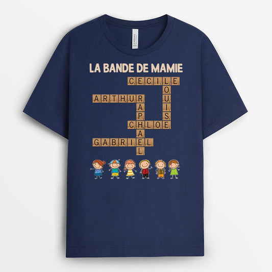 3193AFR2 ma petite amie ma achete ce t shirt tee shirt couple personnalise