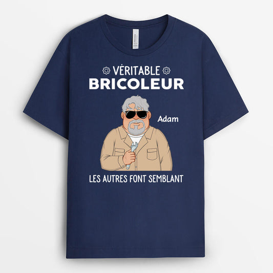 3277AFR1 veritables bricoleurs les autres font semblant t shirt personnalisable homme_bae5b362 c136 4923 b36a 16c4d24758f5