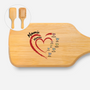 3319AFR1 brosse a cheveux personnalisee en bambou coeur de maman mamie 3319aqsh5a_1451c0c0 3617 47be a370 7d732ff662b0
