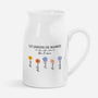 3340OFR1 vase personnalisable le jardin de mamie maman 3340o8l7a