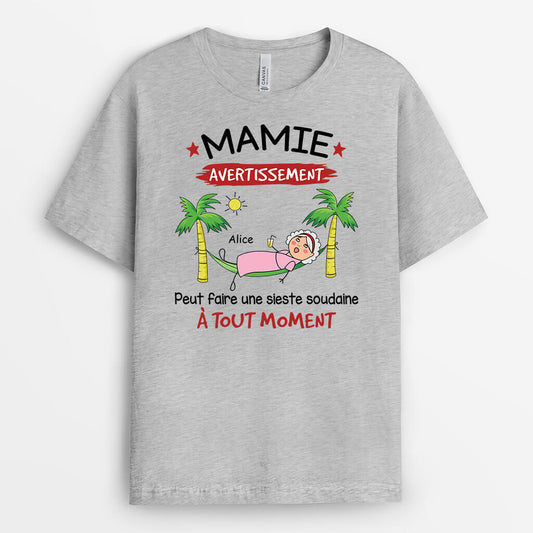 3346AFR2 peut faire une sieste soudaine a tout moment version humour t shirt papy personnalise_686c5f1b 38a9 4ba9 91f6 946d02c2d71a