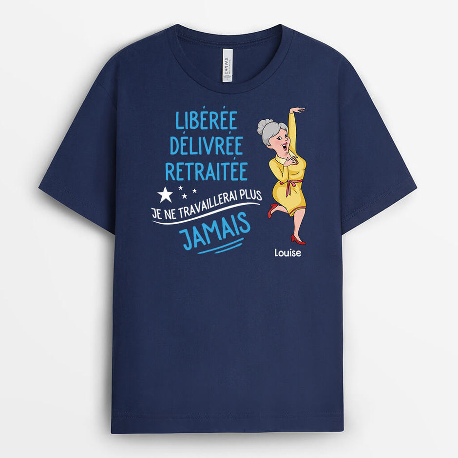 Idée Cadeau Retraite Original Et Humoristique - Cadeau Plus